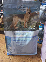 Carpathian Pet Food Maxi Adult (3кг) Для взрослых собак крупных пород весом от 25 кг.