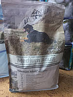 Carpathian Pet Food Medium Adult (3кг) Для взрослых собак средних пород весом от 11 до 25 кг