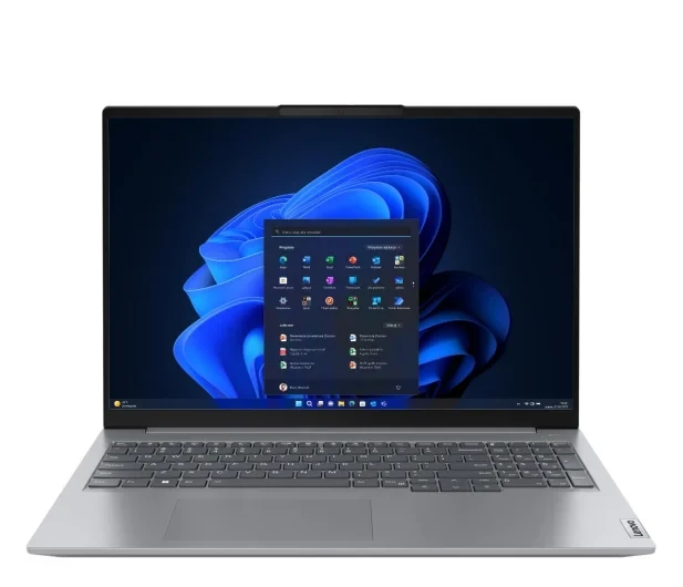 Ноутбук Lenovo ThinkBook 16 i7-13700H/32GB/1TB/Win11P( 21KH0077PB)