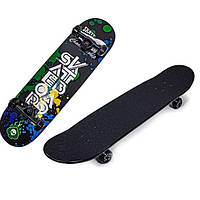 СкейтБорд от бренда Scale Sports Skateboard (Скейтборд)