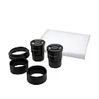 Kaisi KS-2040 White Бінокулярний мікроскоп, фото 4