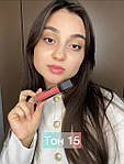 Блиск для губ  Bless Glow Lip filler №15, фото 2