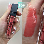 Блиск для губ  Bless Glow Lip filler №15, фото 3