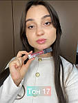Блиск для губ  Bless Glow Lip filler №17, фото 3