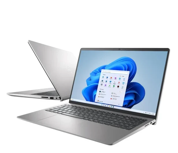 Ноутбук Dell Inspiron 3520 i7-1255U/32GB/1TB/Win11 120Hz Srebrny( Inspiron-3520-2723)