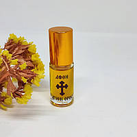 Миро із монастиря Ватопед жовте 5 мл