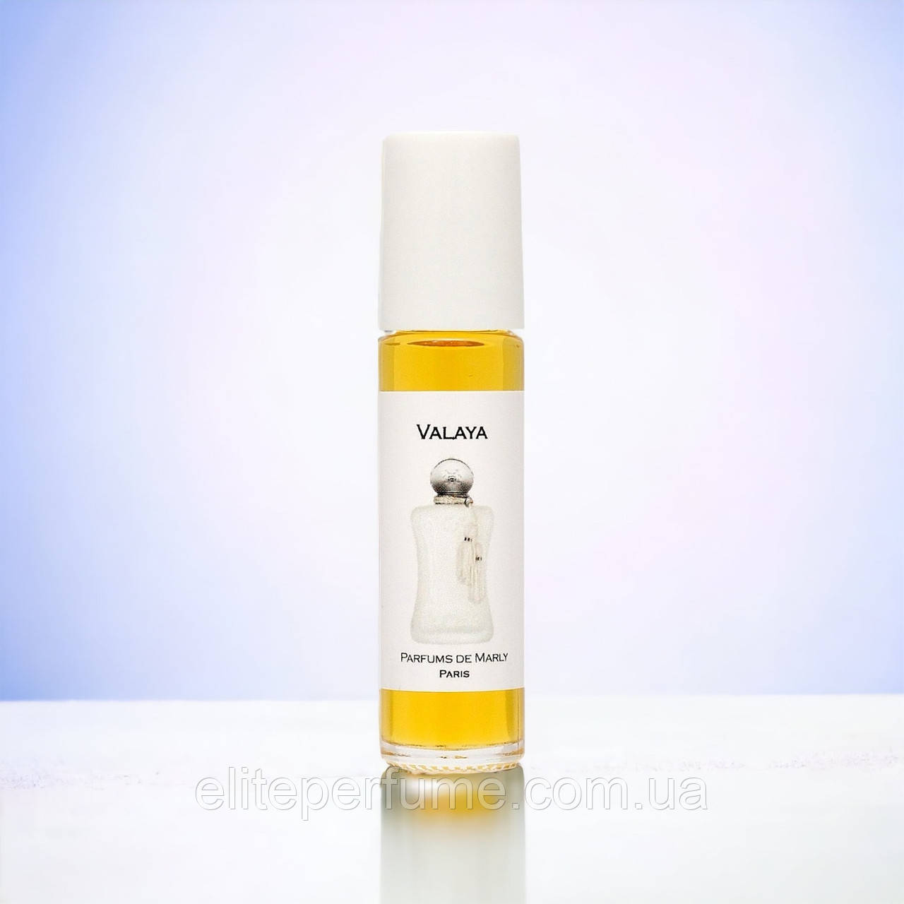 Масляные духи Parfums de Marly Valaya 10 мл Франция