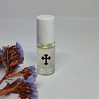 Миро із монастиря Ватопед прозоре 5 мл