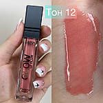 Блиск для губ Bless Glow Lip filler №12, фото 3