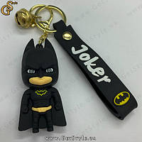 Брелок Бэтмен Batman Keychain
