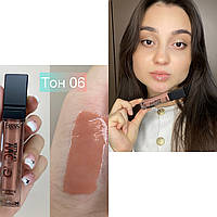 Блиск для губ Bless Glow Lip filler № 06