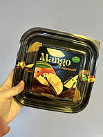 Манго сушеное натуральное в шоколаде 500 гр