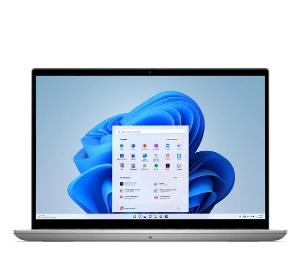 Ноутбук Dell Inspiron 5435 Ryzen 5 7530U/16GB/512/Win11( Inspiron-5435-4620)