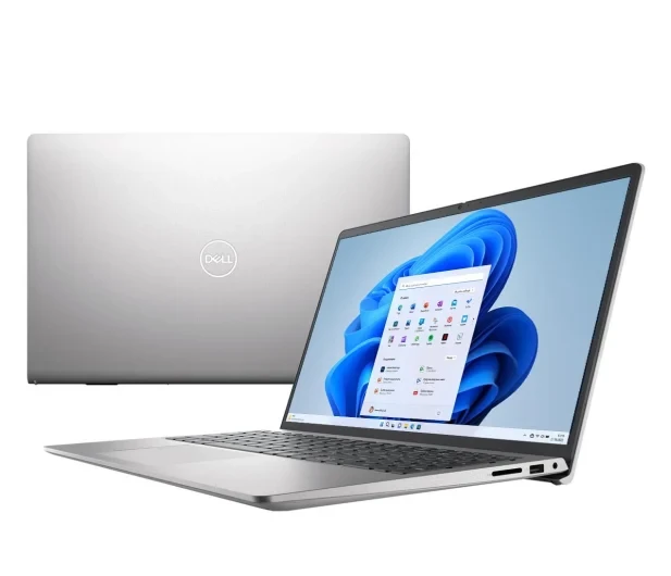 Ноутбук Dell Inspiron 3530 i5-1334U/16GB/1TB/Win11 120Hz Srebrny( Inspiron-3530-2761)