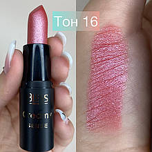 Помада для губ Bless Beauty Creamy Sense №16