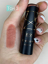 Помада для губ Bless Beauty Creamy Sense №3
