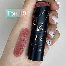 Помада для губ Bless Beauty Creamy Sense №10