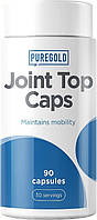 Комплекс для укрепления хрящевой ткани, в капсулах - PureGold Joint Top Caps 90шт (1125747)