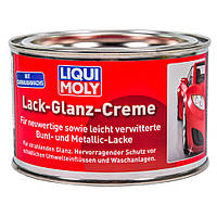 Полироль Liqui Moly Lack-Glanz-Creme 300 г (1532)