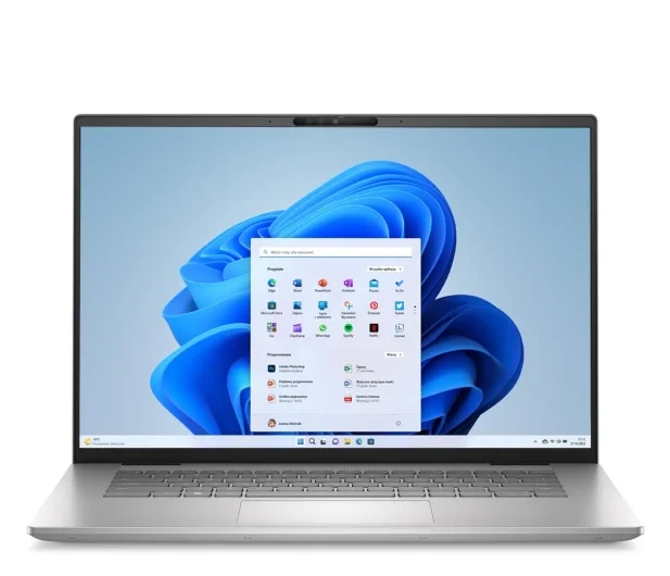 Ноутбук Dell Inspiron 16 Plus i7-13620H/16GB/1TB/Win11 2.5K( Inspiron-7630-3291)