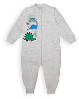 Дитячий комбінезон для хлопчика (р.86)