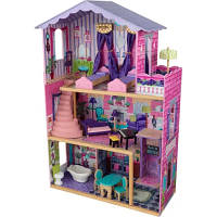 Игровой набор KidKraft Кукольный домик My Dream Mansion (65082) - Топ Продаж!