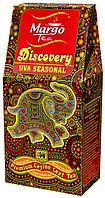 Чай черный Margo "Discovery UVA SEASONAL" срок до 01.2024