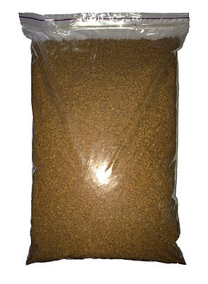 Кава розчинна сублімована Бразилія 0,5 кг., фото 2