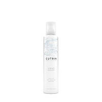 Мусс для объема без отдушки CUTRIN VIENO Sensitive Volumizing Mousse, 300 мл