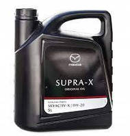Моторное масло Mazda Original Oil Supra 0W-20 API SN, I лSAC GF-5, 5 л 0W2005TFE