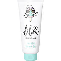 Гель для душа Bilou Magic Summer, 200 ml