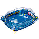 Бейблейд Арена з вовчиками КвадСтрайк Beyblade Burst QuadStrike Thunder Edge F6781, фото 2