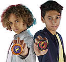Бейблейд Арена з вовчиками КвадСтрайк Beyblade Burst QuadStrike Thunder Edge F6781, фото 7