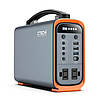 Зарядна станція (електростанція) CTECHi GT200 Portable Power Station 200W/240Wh, фото 3
