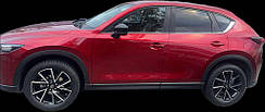 Mazda CX-5 II 2016-2021