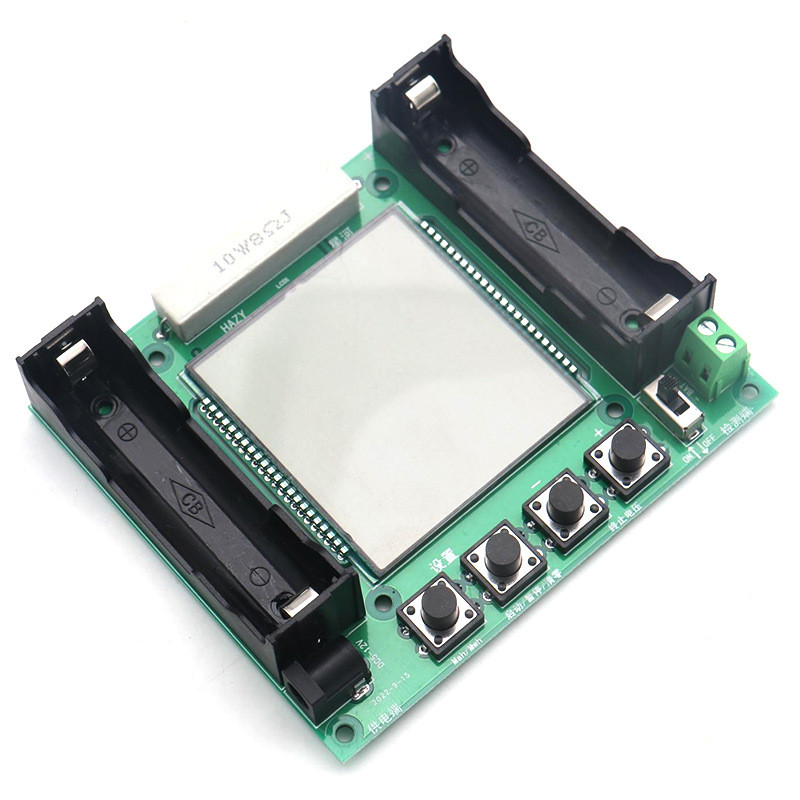 Тестер ємності ХН-M239 літієвих акумуляторів 18650