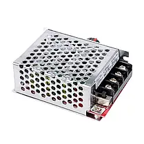 ШІМ контролер ZS-X7C 7-70 В 30A, регулятор швидкості двигуна (димер) + провід, фото 6