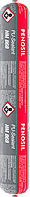 Поліуретановий герметик з високим модулем еластичності PENOSIL PU-Sealant HM 868 GREY 600ml UA сірий
