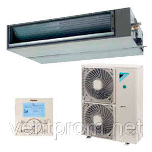 Кондиціонер Daikin FBQ100/RR100