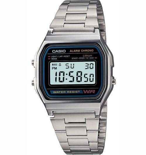 Casio A-158WA-1U