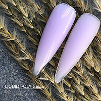 Рідкий полігель Crooz Liquid Polygel №06 15ml
