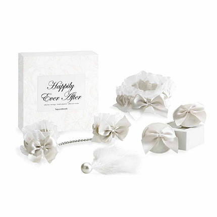 Набор Bijoux Indiscrets - Happily Ever After - WHITE LABEL, фото 2
