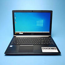 Ноутбук Acer Aspire 5 A515-51-58HD/ 15.6" (1920x1080)/ Core i5-8250U/ 8 GB RAM/ 480 GB SSD/ UHD 620, фото 2