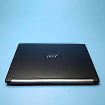 Ноутбук Acer Aspire 5 A515-51-58HD/ 15.6" (1920x1080)/ Core i5-8250U/ 8 GB RAM/ 480 GB SSD/ UHD 620, фото 3