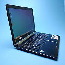 Ноутбук Acer Aspire 5 A515-51-58HD/ 15.6" (1920x1080)/ Core i5-8250U/ 8 GB RAM/ 480 GB SSD/ UHD 620, фото 4