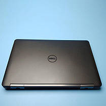 Ноутбук Dell Latitude E5540/ 15.6" (1366x768)/ Core i7-4600U/ 8 GB RAM/ 240 GB SSD/ GeForce GT 720M 2GB, фото 3