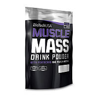 Muscle Mass (1 kg, chocolate)