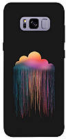 Чехол itsPrint Color rain для Samsung G955 Galaxy S8 Plus