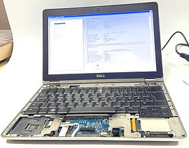 Dell Latitude E6220 (недоукомплектований)