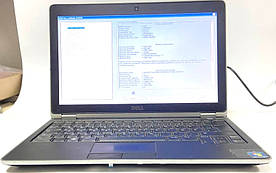 Dell Latitude E6220 (неукомплектований)